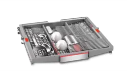 ماشين ظرفشويی توکار بوش SMI69N75EU