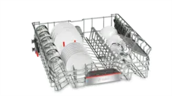 ماشين ظرفشويی توکار بوش SMI69N75EU