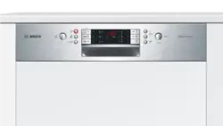 ماشين ظرفشويی توکار بوش SMI69N75EU
