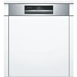 ماشين ظرفشويی توکار بوش SMI88TS26E