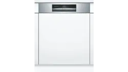 ماشين ظرفشويی توکار بوش SMI88TS26E