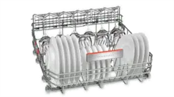 ماشين ظرفشويی توکار بوش SMI88TS26E