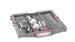 ماشين ظرفشويی توکار بوش SMI88TS26E