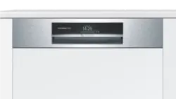 ماشين ظرفشويی توکار بوش SMI88TS26E
