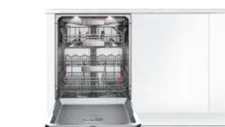 ماشين ظرفشويی توکار بوش SMI88TS26E