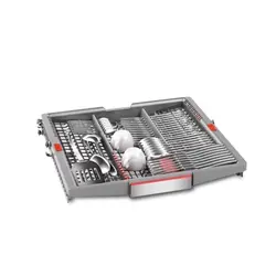 ماشين ظرفشويی توکار بوش SMV69M00IR