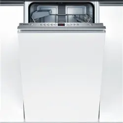 ماشين ظرفشويی توکار بوش SPV53M10EU
