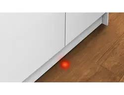 ماشين ظرفشويی توکار بوش SPV53M10EU