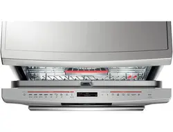 ماشين ظرفشویی بوش SMS88TI02M