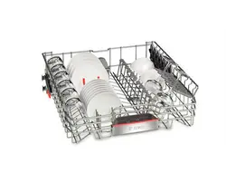 ماشين ظرفشویی بوش SMS88TI02M