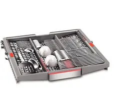 ماشين ظرفشویی بوش SMS88TI03E