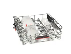 ماشين ظرفشویی بوش SMS88TI03E