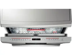 ماشين ظرفشویی بوش SMS88TI03E