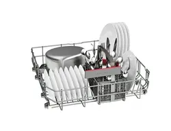 ماشین ظرفشویی بوش SMS45II10Q