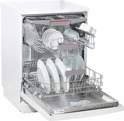 ماشین ظرفشویی بوش SMS67MW01E