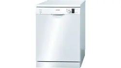 ماشین ظرفشویی بوش مدل SMS50E92GC