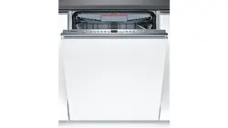 ماشین ظرفشویی توکار بوش مدل SMV46MX01E