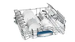 ماشین ظرفشویی بوش مدل SMS58M08IR