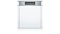 ماشین ظرفشویی توکار بوشSMI66MS01B