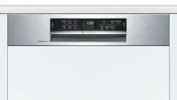 ماشین ظرفشویی توکار بوشSMI66MS01B