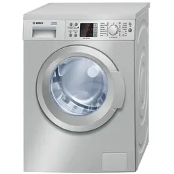 ماشین لباسشویی بوش مدل WAQ2446XME - لوازم خانگی بوش آلمان | گارانتی بوش گستر