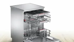 ماشین ظرفشویی بوش مدل SMS46MI10M