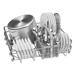 ماشین ظرفشویی بوش مدل SMS50D08GC