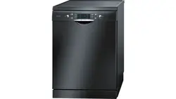 ماشین ظرفشویی بوش مدل SMS63L06TR - لوازم خانگی بوش آلمان | گارانتی بوش گستر