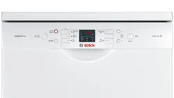 ماشین ظرفشویی بوش مدل SMS58M02IR