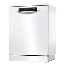 ماشین ظرفشویی بوش مدل SMS68TW03E - لوازم خانگی بوش آلمان | گارانتی بوش گستر