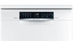 ماشین ظرفشویی بوش مدل SMS68MW06E