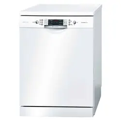 ماشین ظرفشویی بوش مدل BOSCH SMS86N72DE