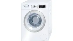 ماشین لباسشویی بوش مدل WAW32699SN