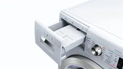 ماشین لباسشویی بوش مدل WAW32699SN