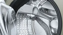 ماشین لباسشویی بوش مدل WAY327X0