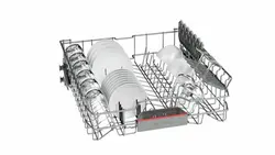 ماشین ظرفشویی بوش مدل SMS46GW01B