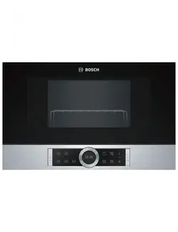 مایکروویو توکار بوش BOSCH BEL634GS1I