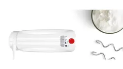 همزن برقی بوش مدل BOSCH MFQ3010