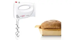 همزن برقی بوش مدل BOSCH MFQ3010