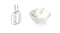 همزن برقی بوش مدل BOSCH MFQ3010