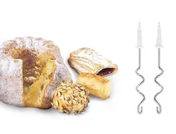 همزن برقی بوش مدل BOSCH MFQ36300