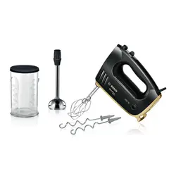 همزن برقی بوش مدل BOSCH MFQ36GOLD