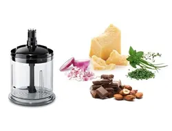 گوشت کوب برقی بوش مدل BOSCH MSM67140