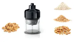 گوشت کوب برقی بوش مدل BOSCH MSM88166