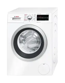 ماشین لباسشویی بوش مدل WVG30460IR