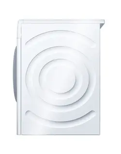 ماشین لباسشویی بوش مدل WVG30460IR