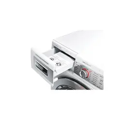 ماشین لباسشویی بوش مدل WVG30460IR