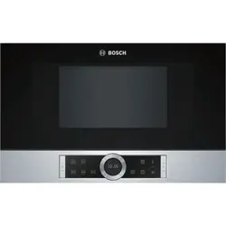 ماکروویو توکار بوش BOSCH BFL634GS1