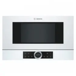ماکروویو توکار بوش BOSCH BFR634GW1