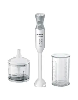 گوشت کوب برقی بوش مدل BOSCH MSM66020